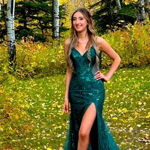 Meet your Posher, Adysen